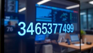 3465377499: The Secret Behind this Mysterious Number You Need to Know
