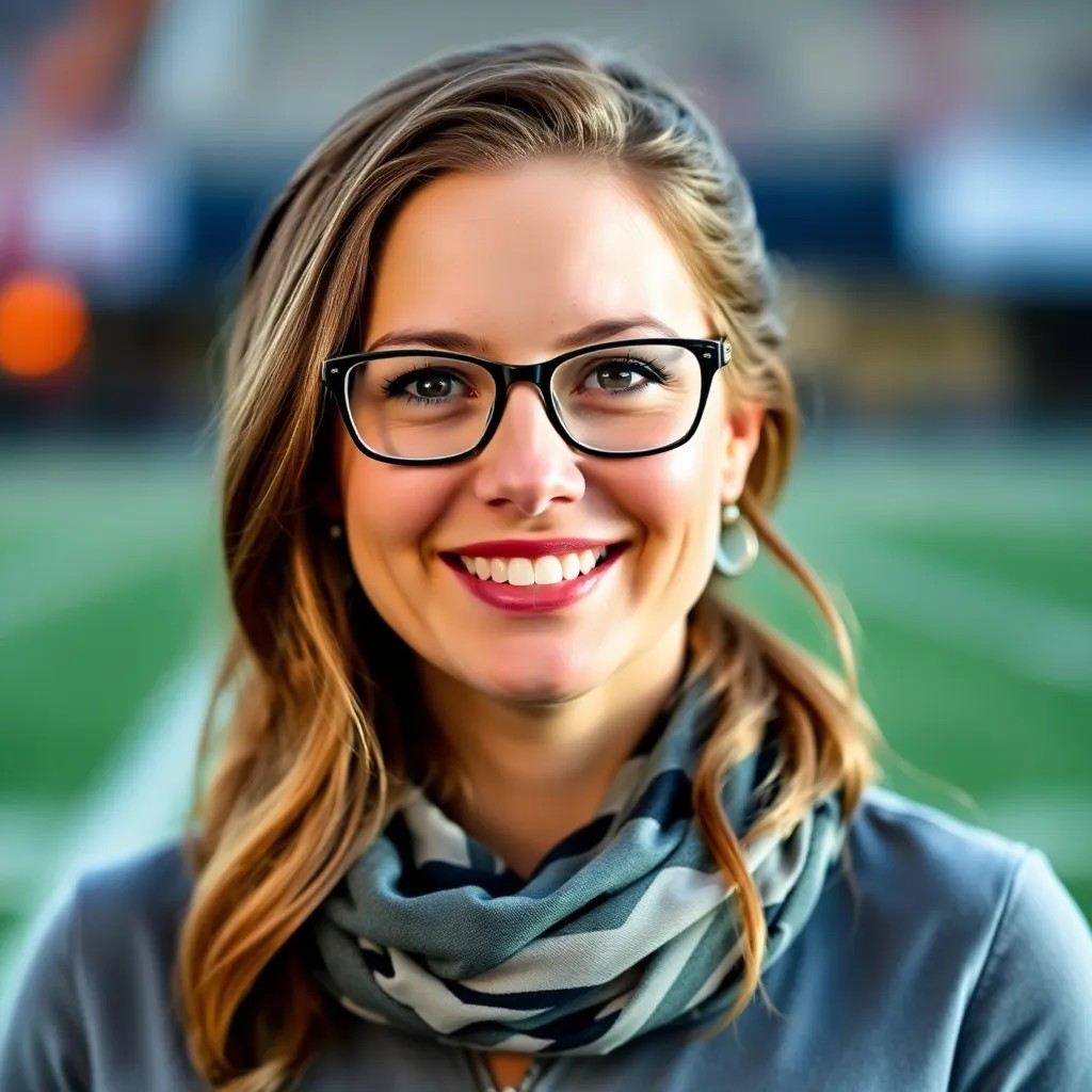 Faye Scott Avatar