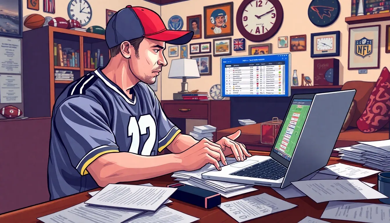 8 team fantasy football draft strategy