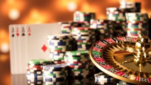 A Guide to the Sweepstakes Casino Model